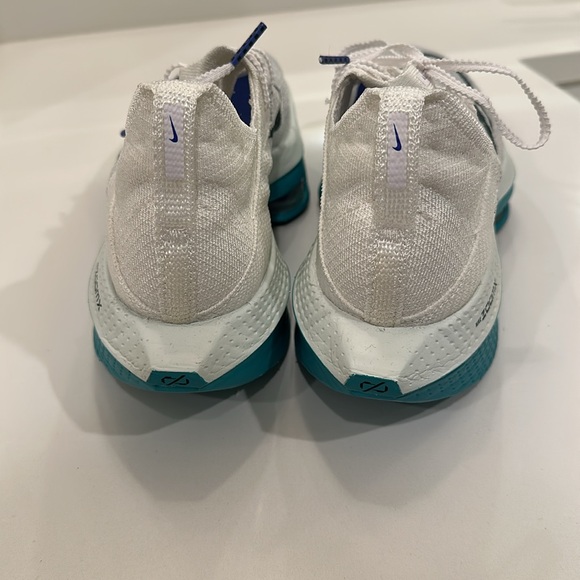 Nike ZoomX Alphafly Next% 2 - Picture 4 of 9